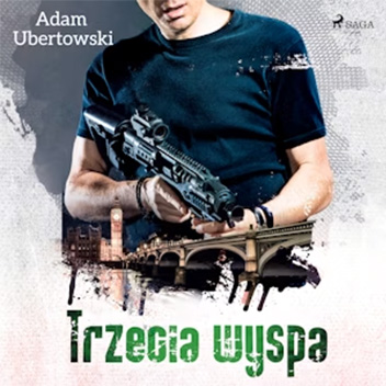 Adam Ubertowski - Trzecia wyspa