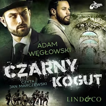 Adam Węgłowski - Czarny kogut