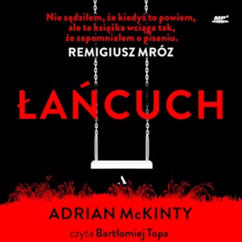 Adrian McKinty - Łańcuch