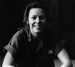 Aileen-Wuornos