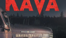 Alex Kava - Dotyk zła
