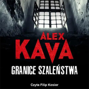 Alex Kava - Granice szaleństwa