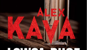 Alex Kava - Łowca dusz