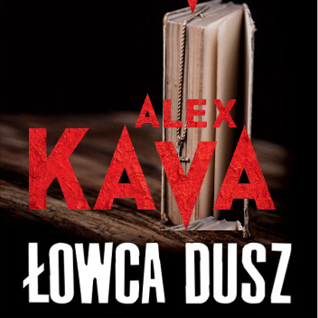 Alex Kava - Łowca dusz
