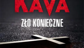 Alex Kava - Zło konieczne