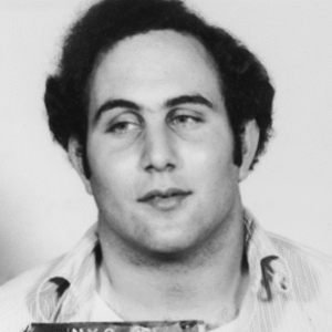 David Berkowitz