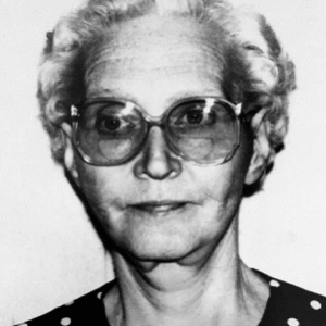 Dorothea Puente