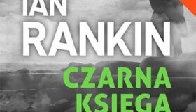 Ian Rankin - Czarna ksiega
