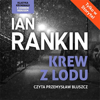 Ian Rankin - Krew z lodu