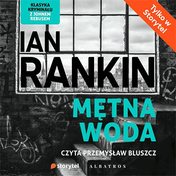 Ian Rankin - Mętna woda