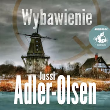 Jussi Adler-Olsen - Wybawienie