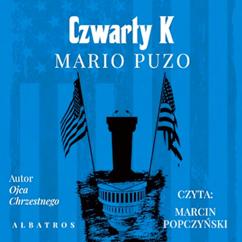 Mario Puzo - Czwarty K