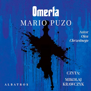 Mario Puzo - Omerta