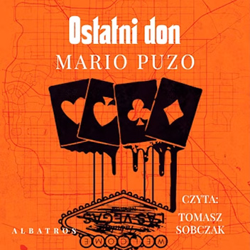 Mario Puzo - Ostatni Don