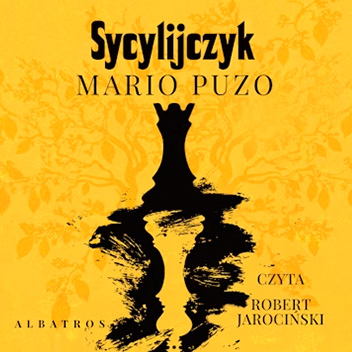 Mario Puzo - Sycylijczyk