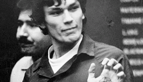 Richard Ramirez