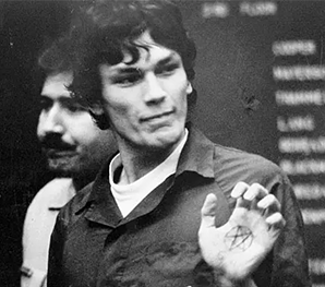 Richard Ramirez