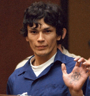 Richard Ramirez