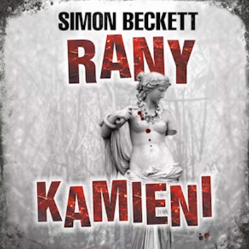 Simon Backett - Rany kamieni