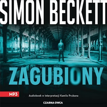 Simon Backett - Zagubiony