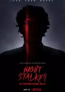 Richard Ramirez: Polowanie na seryjnego mordercę