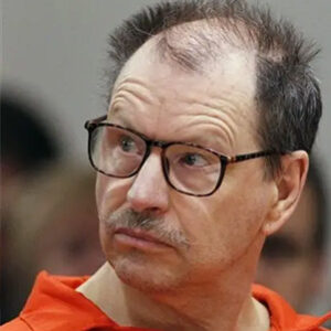 Gary Ridgway
