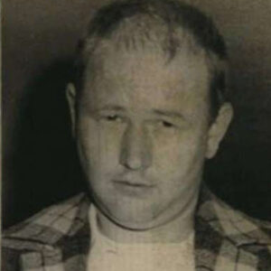 Jerome Henry Brudos