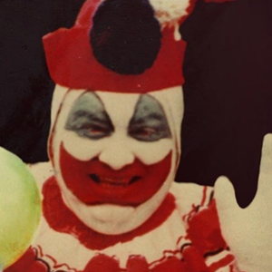 John Wayne Gacy