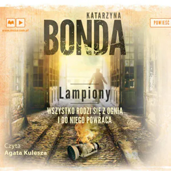 Katarzyna Bonda - Lampiony