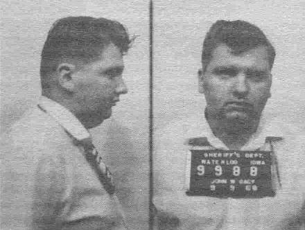 gacy101