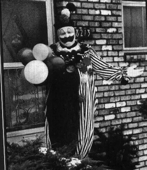 gacy303