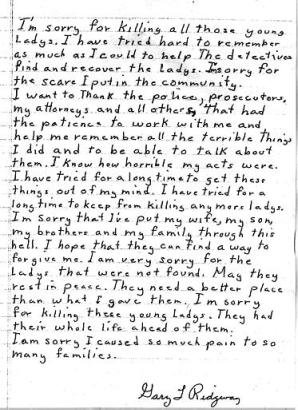 ridgway_statement