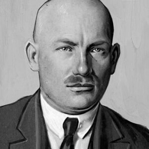 Władysław Baczyński