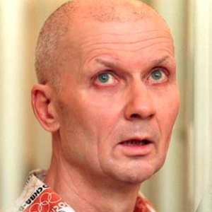 Andriej Czikatilo